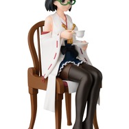 『艦これ』金剛型4姉妹のリアル＆デフォルメフィギュアがプライズに