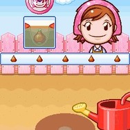 ガーデニングママ