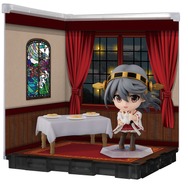 『艦これ』金剛型4姉妹のリアル＆デフォルメフィギュアがプライズに