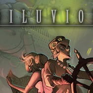 オープンワールドの海底を潜水艦で探検する『Diluvion』12月リリース