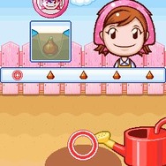 ガーデニングママ