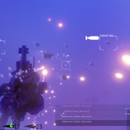 オープンワールドの海底を潜水艦で探検する『Diluvion』12月リリース