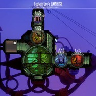 オープンワールドの海底を潜水艦で探検する『Diluvion』12月リリース