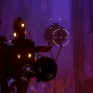 オープンワールドの海底を潜水艦で探検する『Diluvion』12月リリース