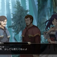 DMM『影牢 トラップ ガールズ』配信開始!“擬人化した罠”で敵を“脱がせろ”