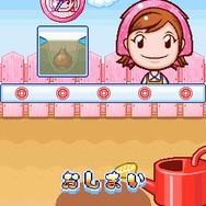 ガーデニングママ