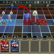 DMM『影牢 トラップ ガールズ』配信開始!“擬人化した罠”で敵を“脱がせろ”