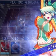 DMM『影牢 トラップ ガールズ』配信開始!“擬人化した罠”で敵を“脱がせろ”