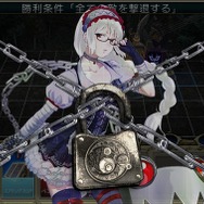 DMM『影牢 トラップ ガールズ』配信開始!“擬人化した罠”で敵を“脱がせろ”