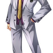 『東亰ザナドゥ』任侠ヤクザ「ゴトウ」など只ならぬ新キャラが公開、ソウルデヴァイス強化などゲームシステムも