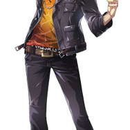 『東亰ザナドゥ』任侠ヤクザ「ゴトウ」など只ならぬ新キャラが公開、ソウルデヴァイス強化などゲームシステムも