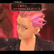 『東亰ザナドゥ』任侠ヤクザ「ゴトウ」など只ならぬ新キャラが公開、ソウルデヴァイス強化などゲームシステムも