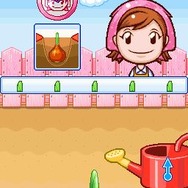 ガーデニングママ