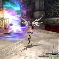 『東亰ザナドゥ』任侠ヤクザ「ゴトウ」など只ならぬ新キャラが公開、ソウルデヴァイス強化などゲームシステムも