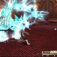 『東亰ザナドゥ』任侠ヤクザ「ゴトウ」など只ならぬ新キャラが公開、ソウルデヴァイス強化などゲームシステムも