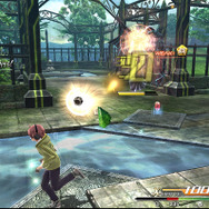 『東亰ザナドゥ』任侠ヤクザ「ゴトウ」など只ならぬ新キャラが公開、ソウルデヴァイス強化などゲームシステムも