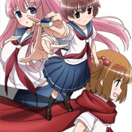 『咲-Saki-全国編』カスタマイズ/育成システムなどが公開！店舗特典の描きおろしイラストも