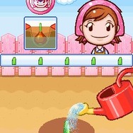 ガーデニングママ