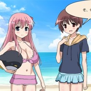 『咲-Saki-全国編』カスタマイズ/育成システムなどが公開！店舗特典の描きおろしイラストも