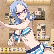 『咲-Saki-全国編』カスタマイズ/育成システムなどが公開！店舗特典の描きおろしイラストも