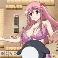 『咲-Saki-全国編』カスタマイズ/育成システムなどが公開！店舗特典の描きおろしイラストも