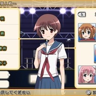 『咲-Saki-全国編』カスタマイズ/育成システムなどが公開！店舗特典の描きおろしイラストも