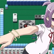 『咲-Saki-全国編』カスタマイズ/育成システムなどが公開！店舗特典の描きおろしイラストも