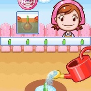 ガーデニングママ