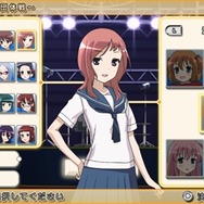 『咲-Saki-全国編』カスタマイズ/育成システムなどが公開！店舗特典の描きおろしイラストも