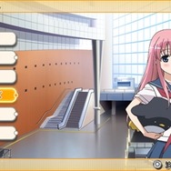 『咲-Saki-全国編』カスタマイズ/育成システムなどが公開！店舗特典の描きおろしイラストも