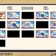 『咲-Saki-全国編』カスタマイズ/育成システムなどが公開！店舗特典の描きおろしイラストも