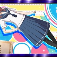 『咲-Saki-全国編』カスタマイズ/育成システムなどが公開！店舗特典の描きおろしイラストも