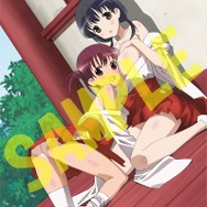 『咲-Saki-全国編』カスタマイズ/育成システムなどが公開！店舗特典の描きおろしイラストも