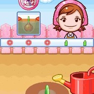 ガーデニングママ