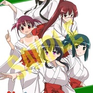 『咲-Saki-全国編』カスタマイズ/育成システムなどが公開！店舗特典の描きおろしイラストも