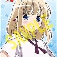 『咲-Saki-全国編』カスタマイズ/育成システムなどが公開！店舗特典の描きおろしイラストも