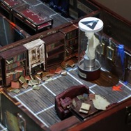 【特集】スマホを頼りに“迫りくるメリーさん(見えない)”から逃げる恐怖のボドゲ『From: Merry』をプレイ