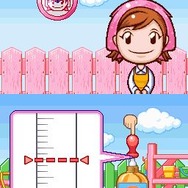 ガーデニングママ