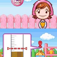 ガーデニングママ