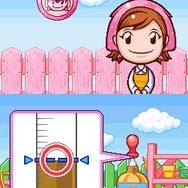 ガーデニングママ