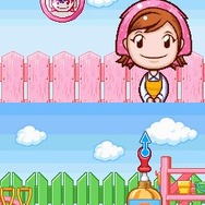 ガーデニングママ