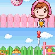 ガーデニングママ