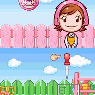 ガーデニングママ