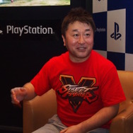 【China Joy 2015】『ストリートファイター5』はユーザーコミュニティと共に中国展開を進めていく・・・カプコン小野氏に聞く