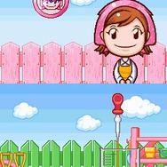 ガーデニングママ