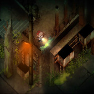 少女は、幾度の夜を超えて、闇の中を彷徨い続ける…『夜廻』怪異の存在が明らかに