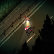 少女は、幾度の夜を超えて、闇の中を彷徨い続ける…『夜廻』怪異の存在が明らかに