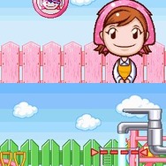 ガーデニングママ