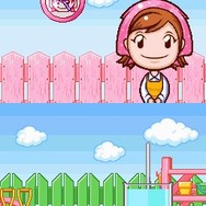 ガーデニングママ