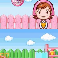 ガーデニングママ